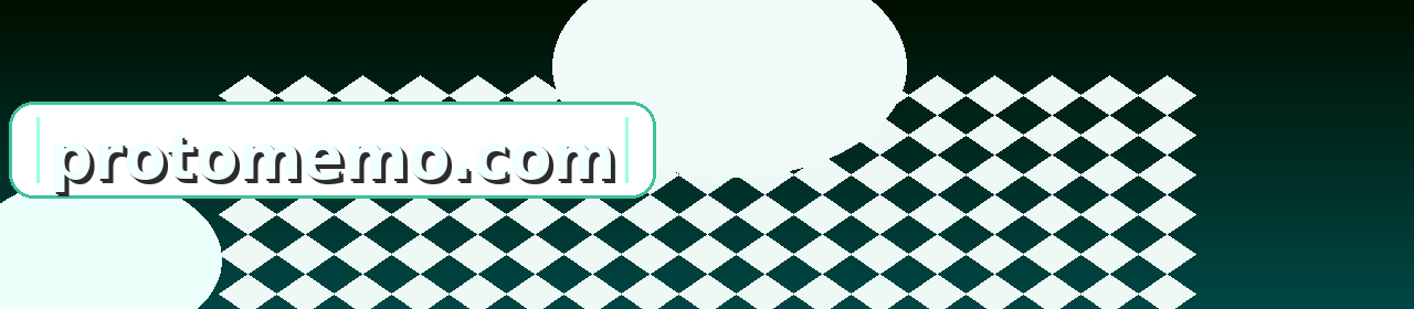 protomemo.com